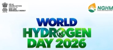 World Hydrogen and Fuel Cell Day