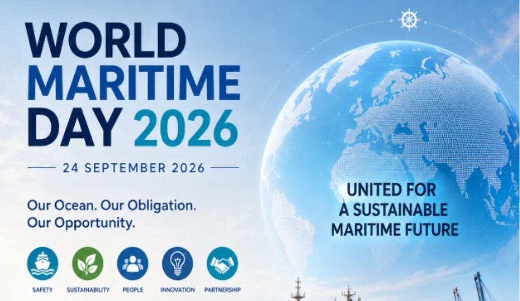 World maritime day