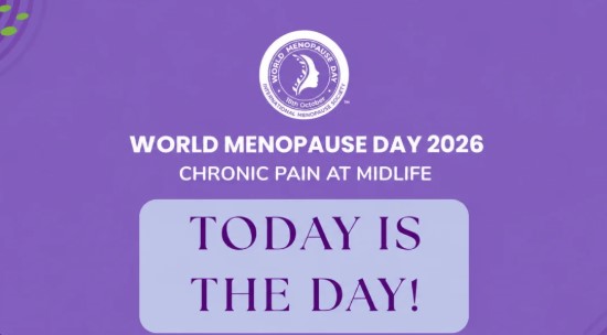 World Menopause Day 2026