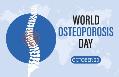 World Osteoporosis Day 2026