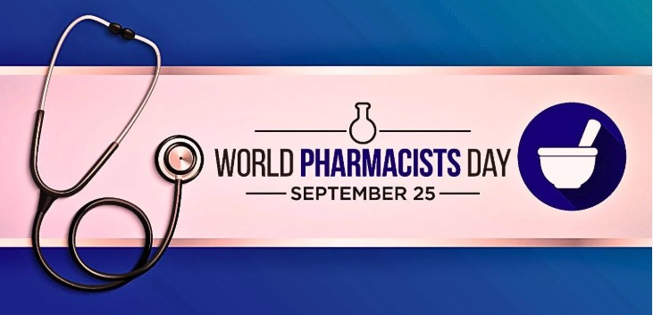 World Pharmacists Day
