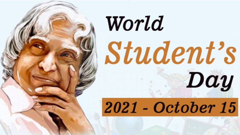 World Students' Day