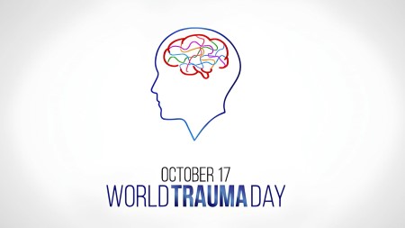 World Trauma Day 
