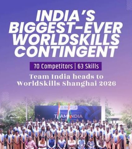 WorldSkills Competition