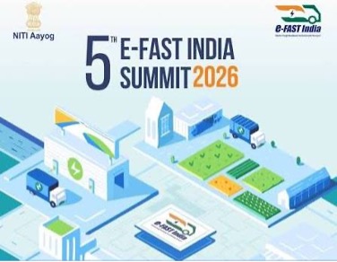 Zero‑Emission Freight Deployment in India